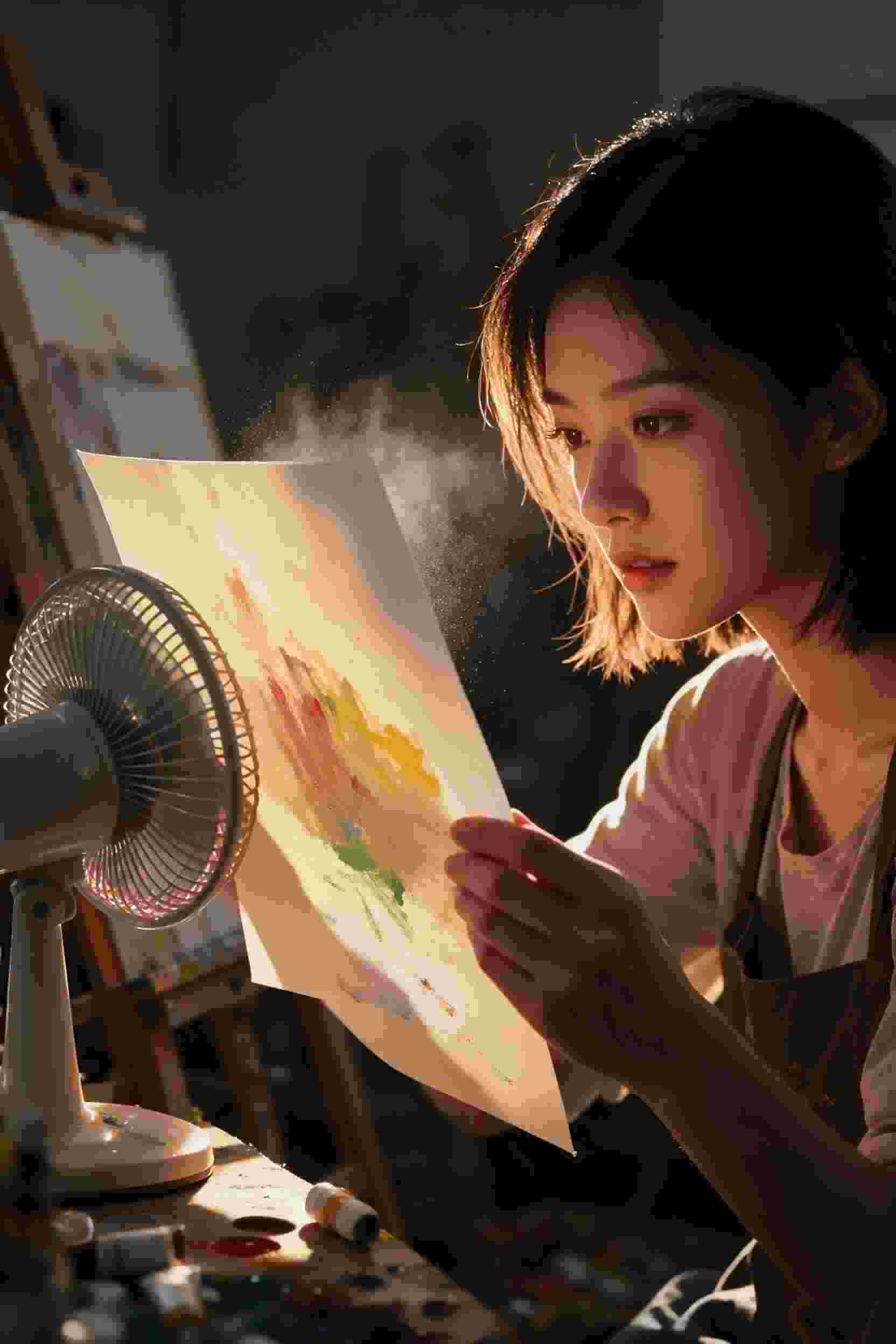 恋爱节拍
