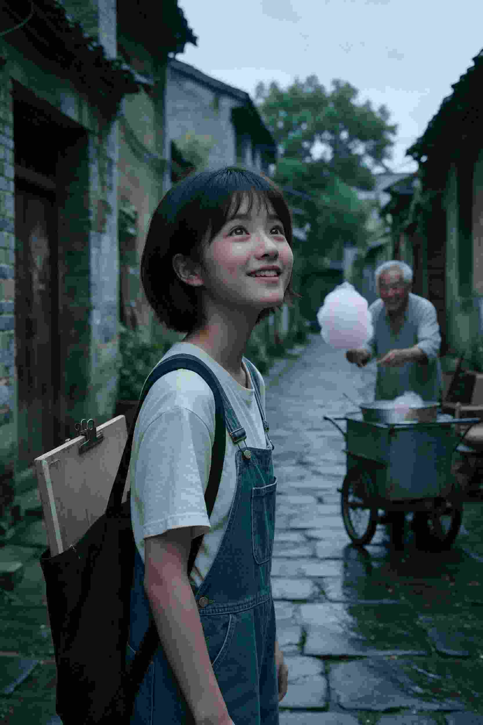 心跳约定